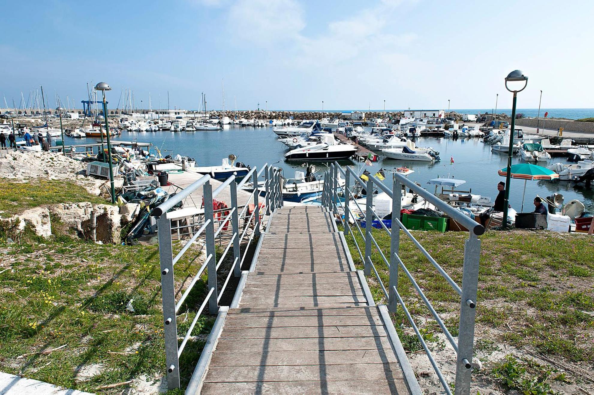 The View B&B, Terrace & More San Foca Exterior photo