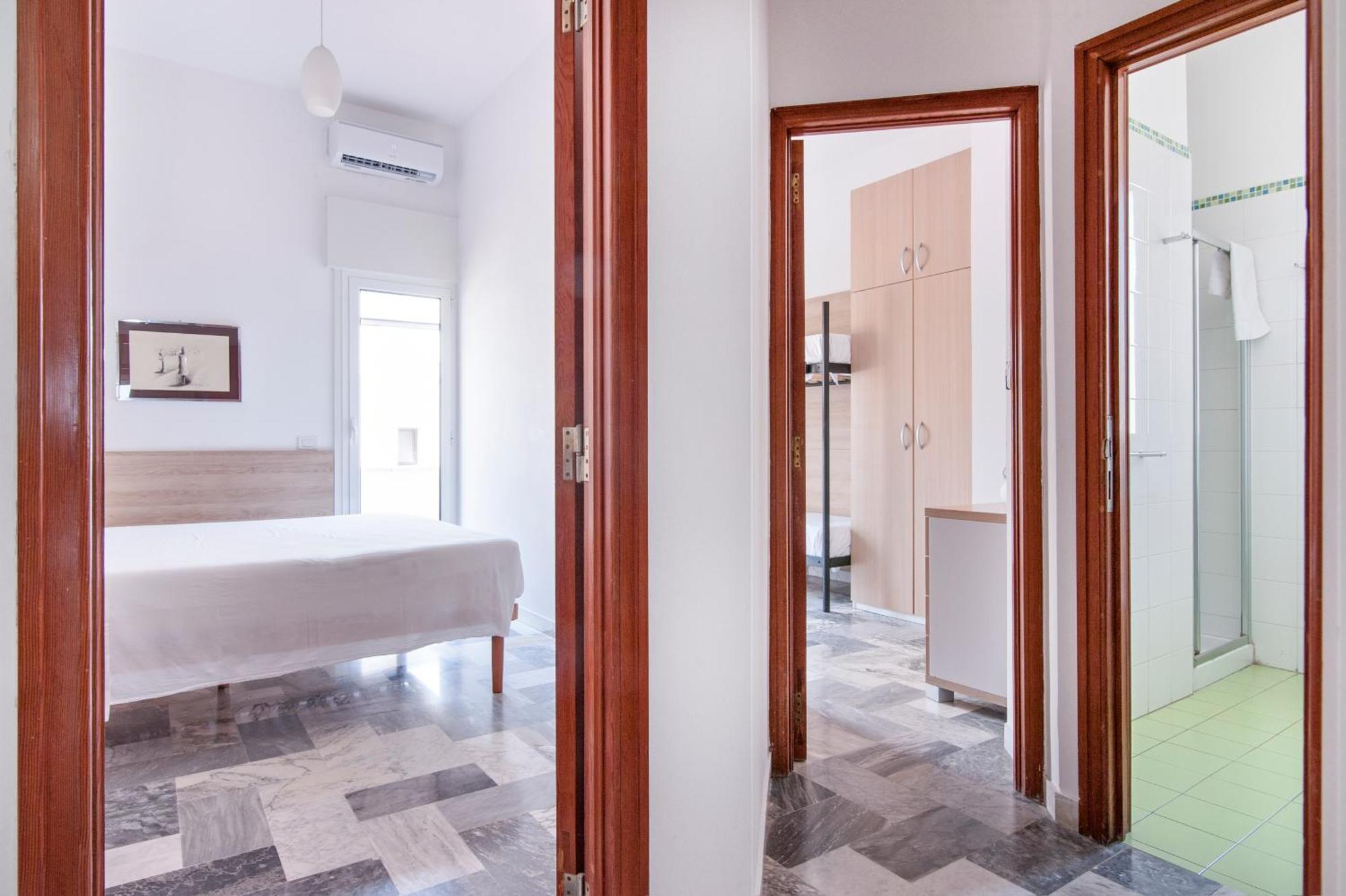 The View B&B, Terrace & More San Foca Exterior photo